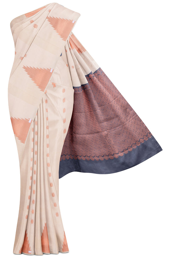 VM Semi soft silk  VM23031606