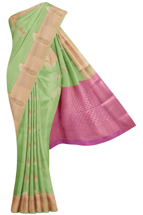 VM Semi soft silk  VM23031612