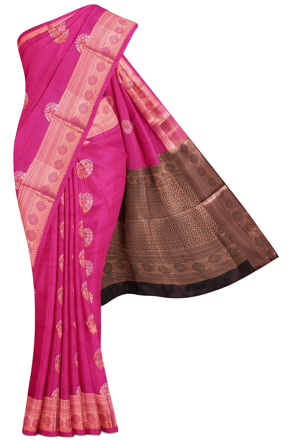 VM Semi soft silk  VM23031613