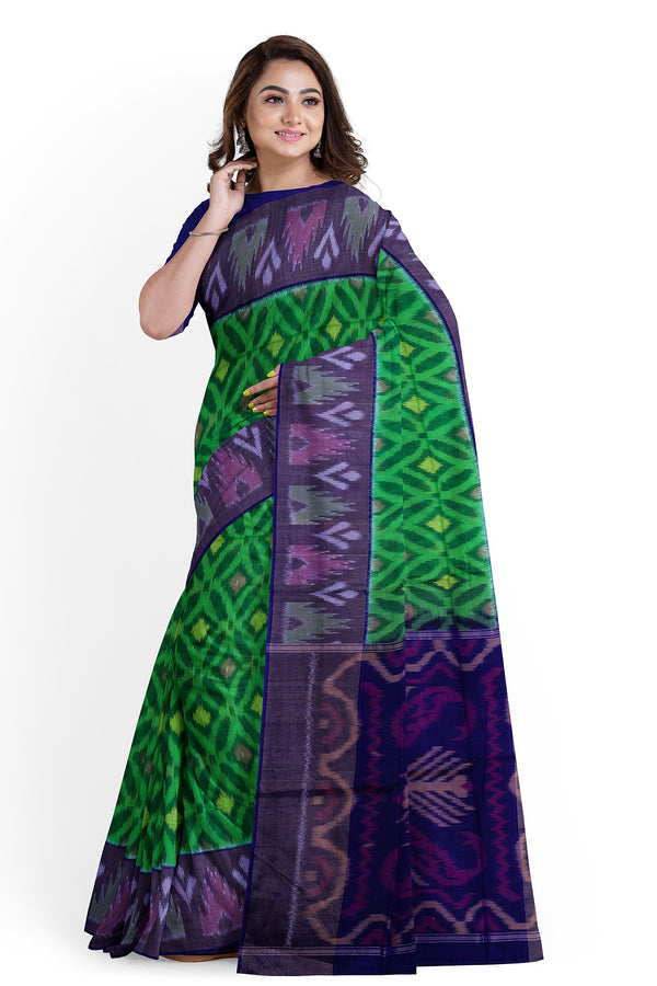 VM Pochampally Saree VM2303474