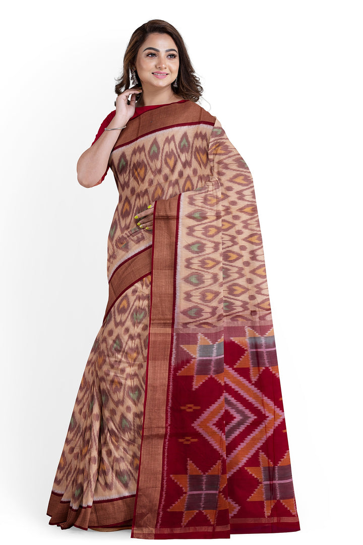 VM Pochampally Saree VM2303517