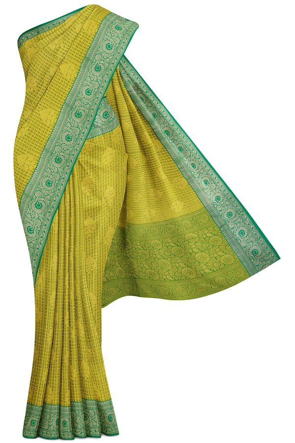 VM23043726 Semi silk Cotton saree