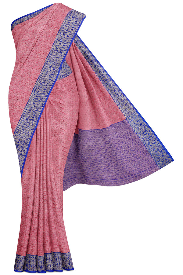 VM23043734 Semi silk Cotton saree