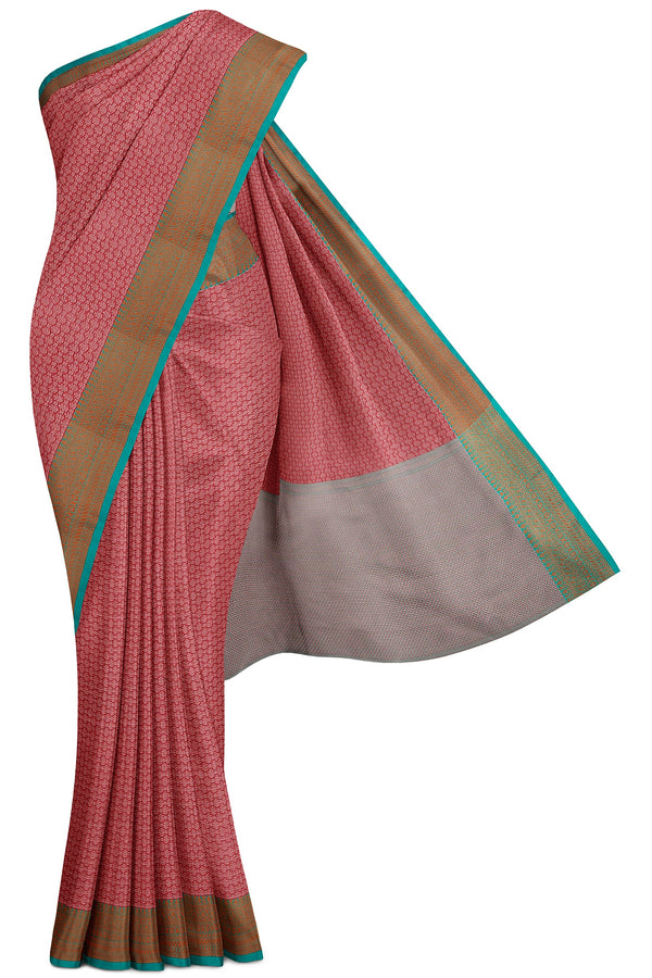 VM23043736 Semi silk Cotton saree