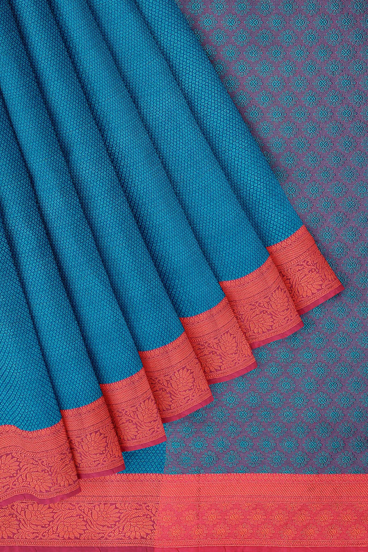 VM23043742 Semi silk Cotton saree