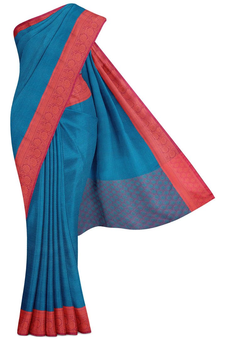 VM23043742 Semi silk Cotton saree