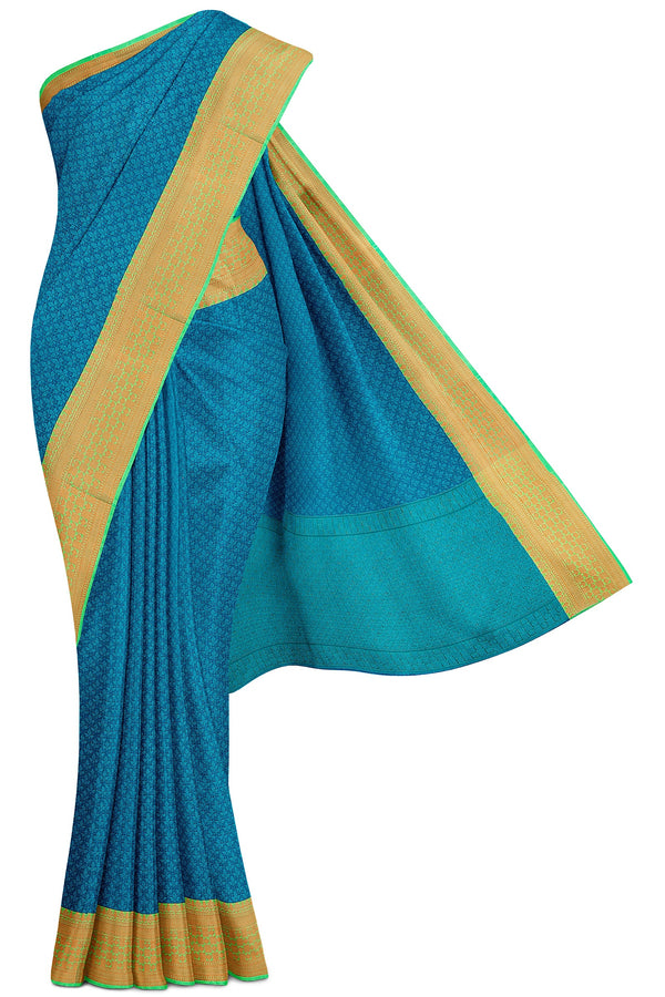 VM23043749 Semi silk Cotton saree