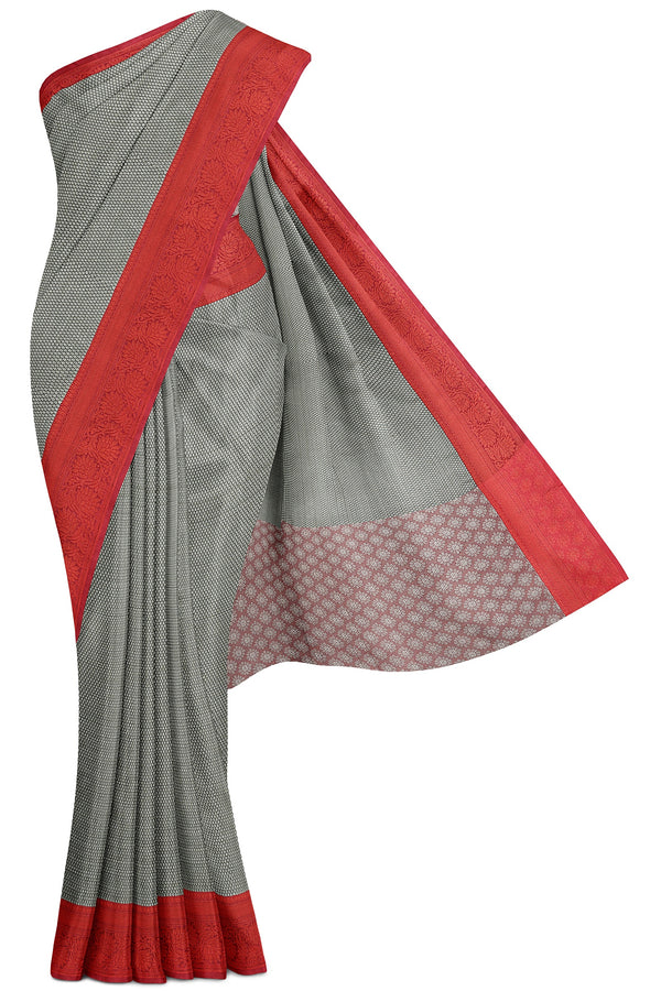 VM23043752 Semi silk Cotton saree
