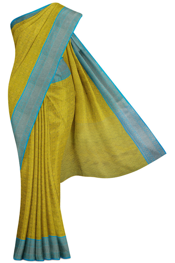VM23043762 Semi silk Cotton saree