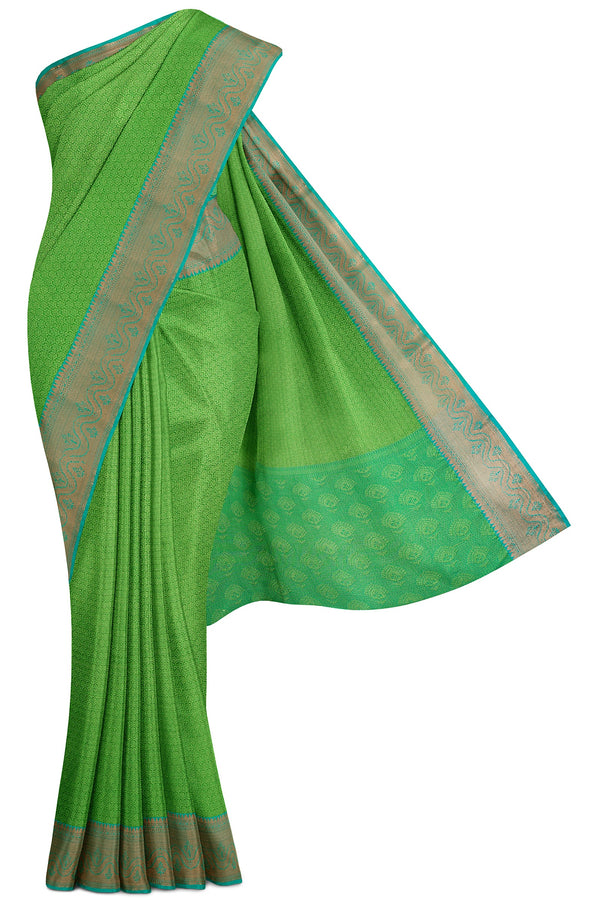 VM23043775  Semi silk Cotton saree