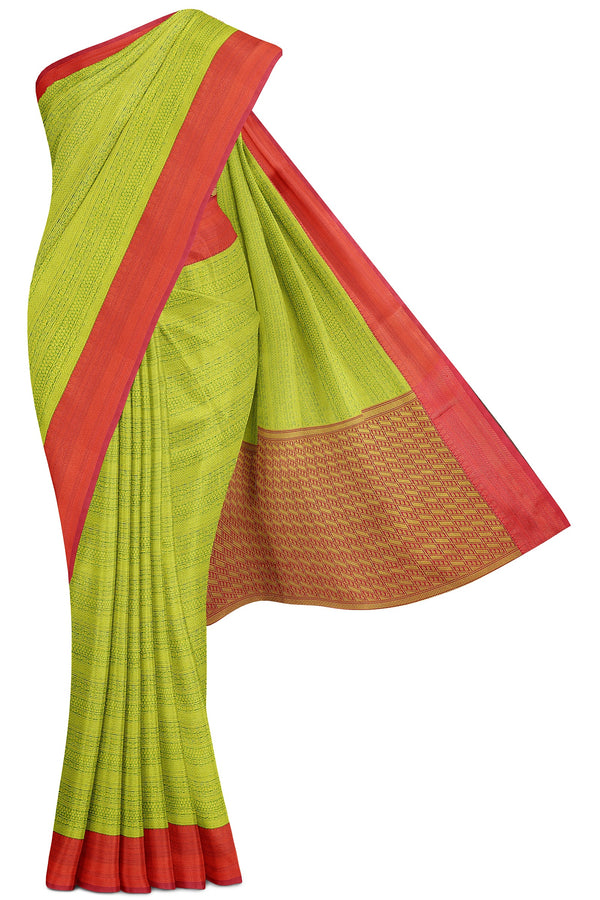 VM23043780 Semi silk Cotton saree