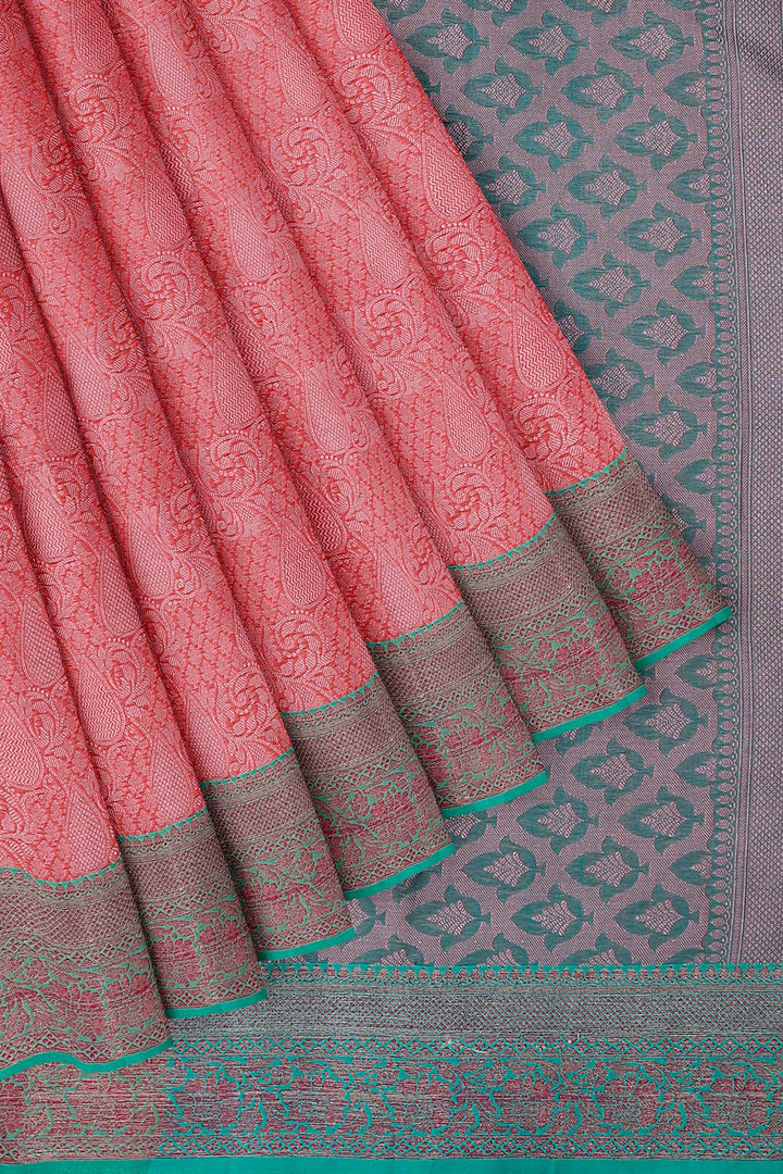 VM23043786Semi silk Cotton saree