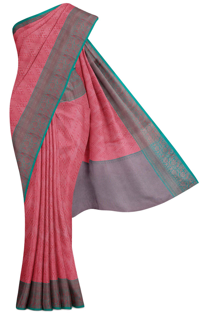 VM23043787 Semi silk Cotton saree