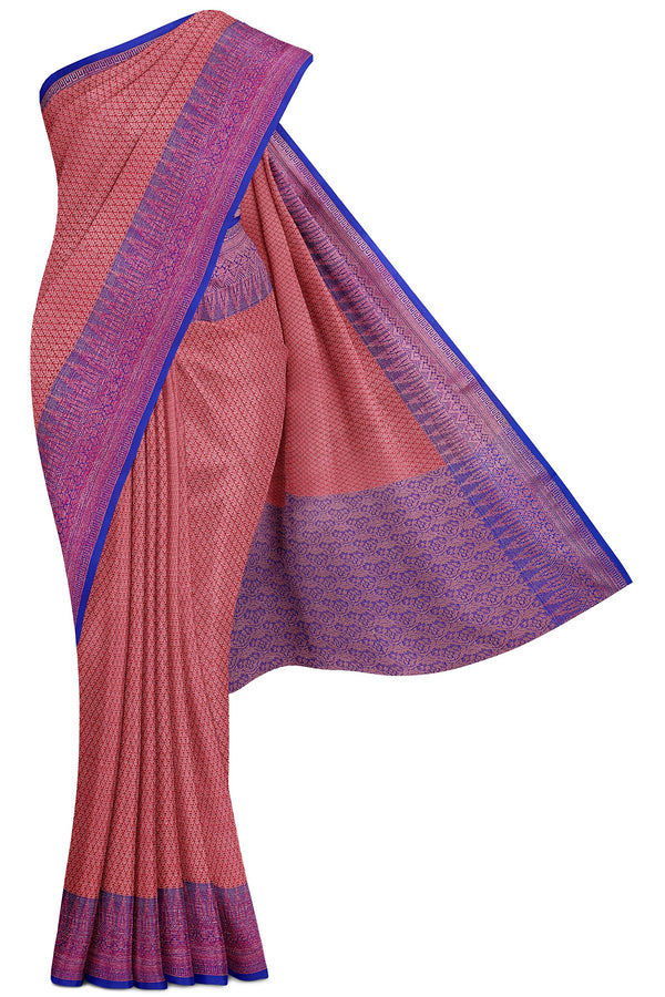 VM23043789 Semi silk Cotton saree