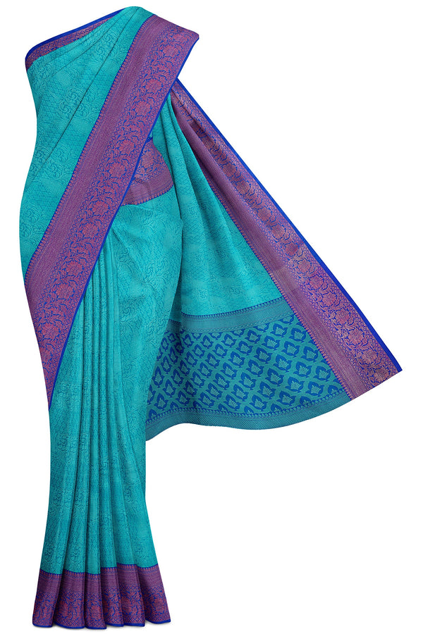 VM23043806 Semi silk Cotton saree