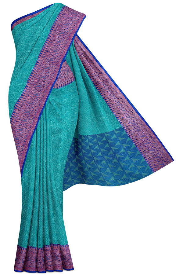 VM23043811 Semi silk Cotton saree