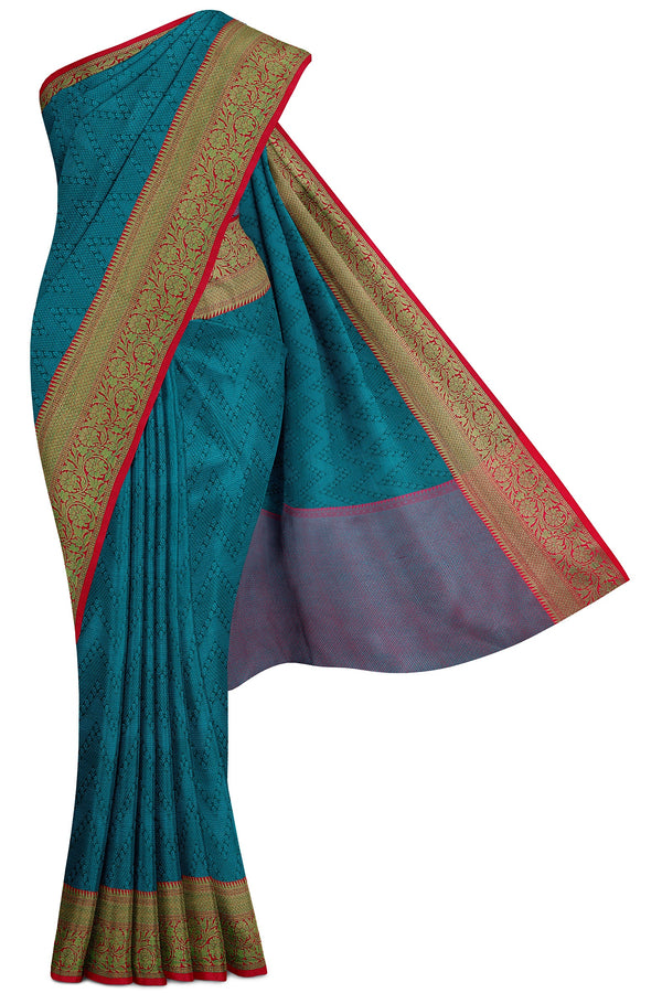 VM23043817 Semi silk Cotton saree