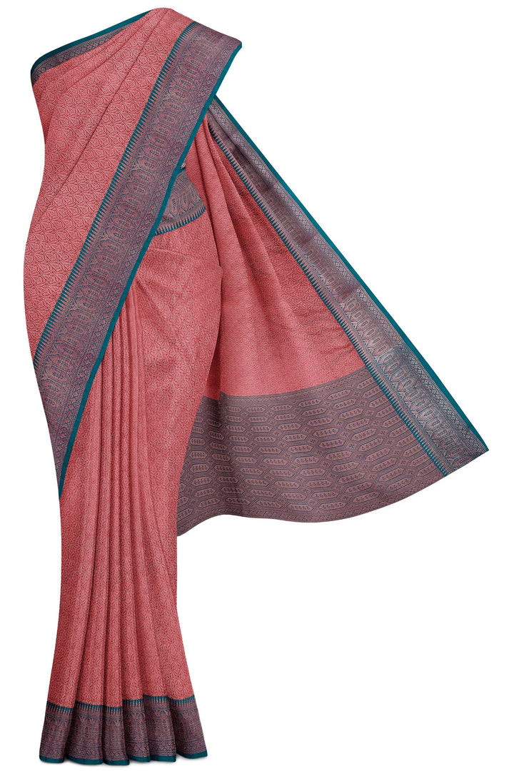 VM23043824 Semi silk Cotton saree