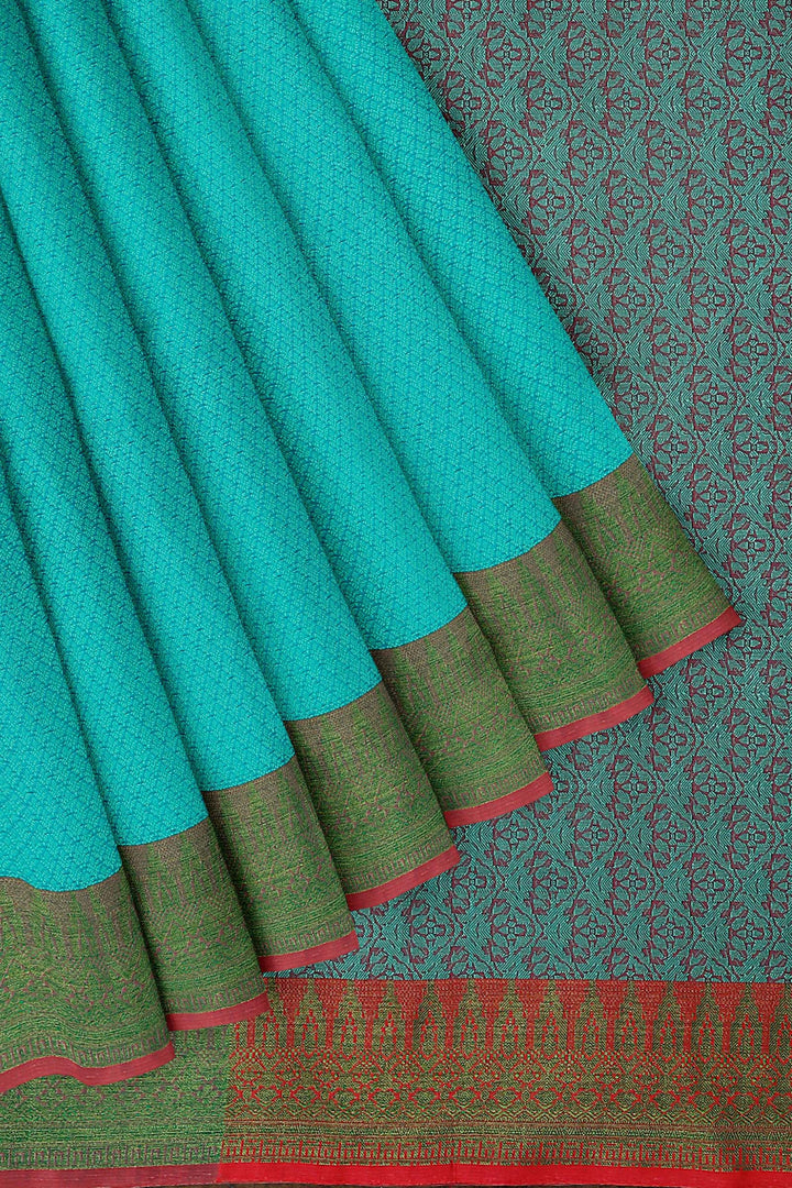 VM23043826 Semi silk Cotton saree