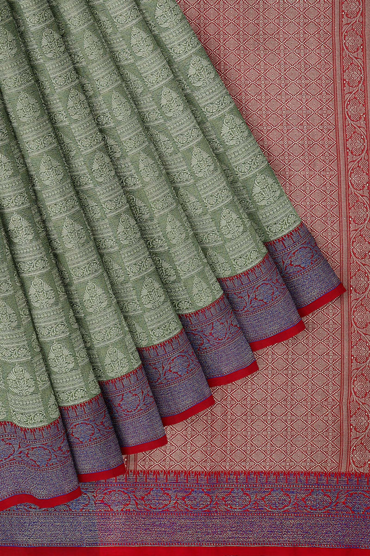 VM23043827  Semi silk Cotton saree