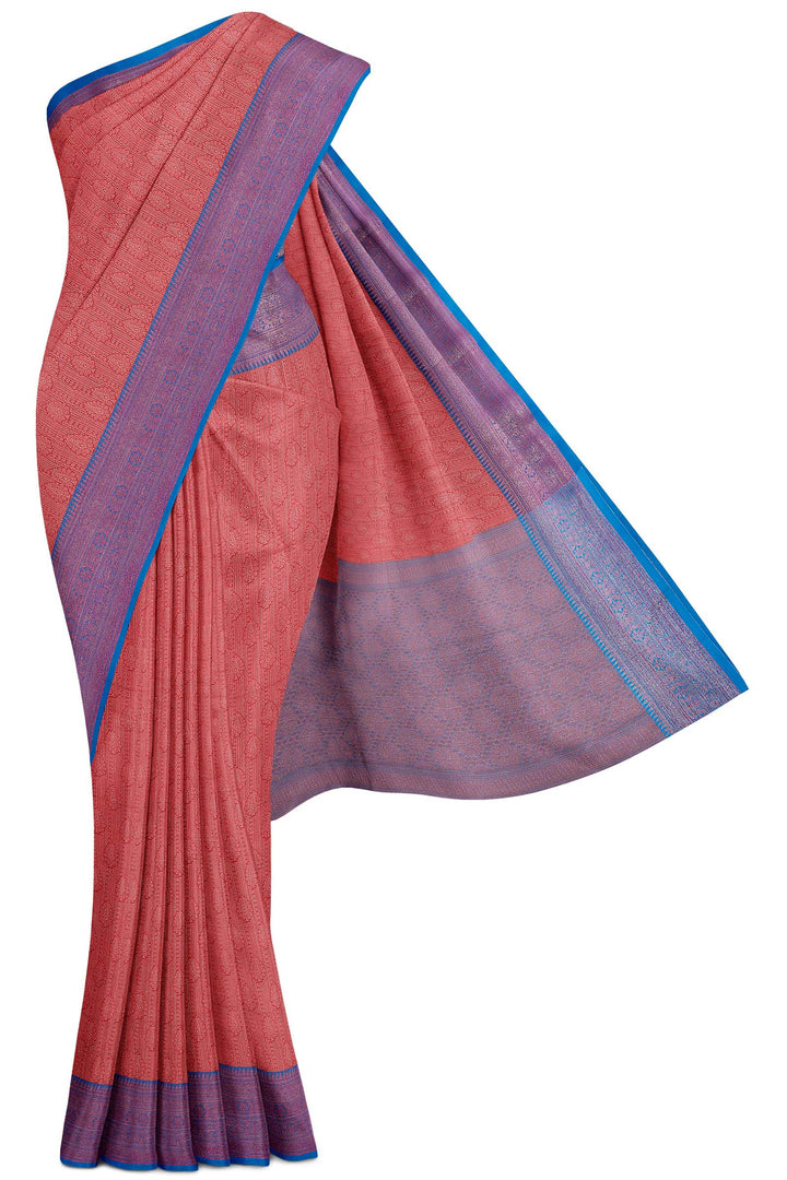 VM23043828 Semi silk Cotton saree