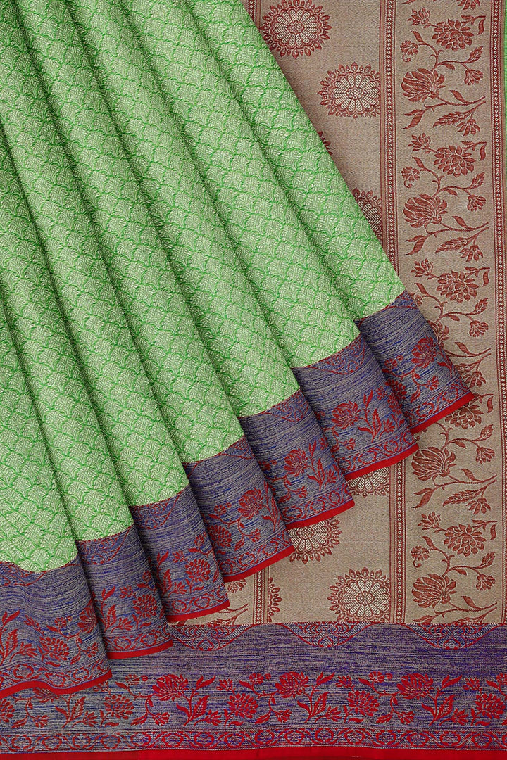 VM23043829 Semi silk Cotton saree