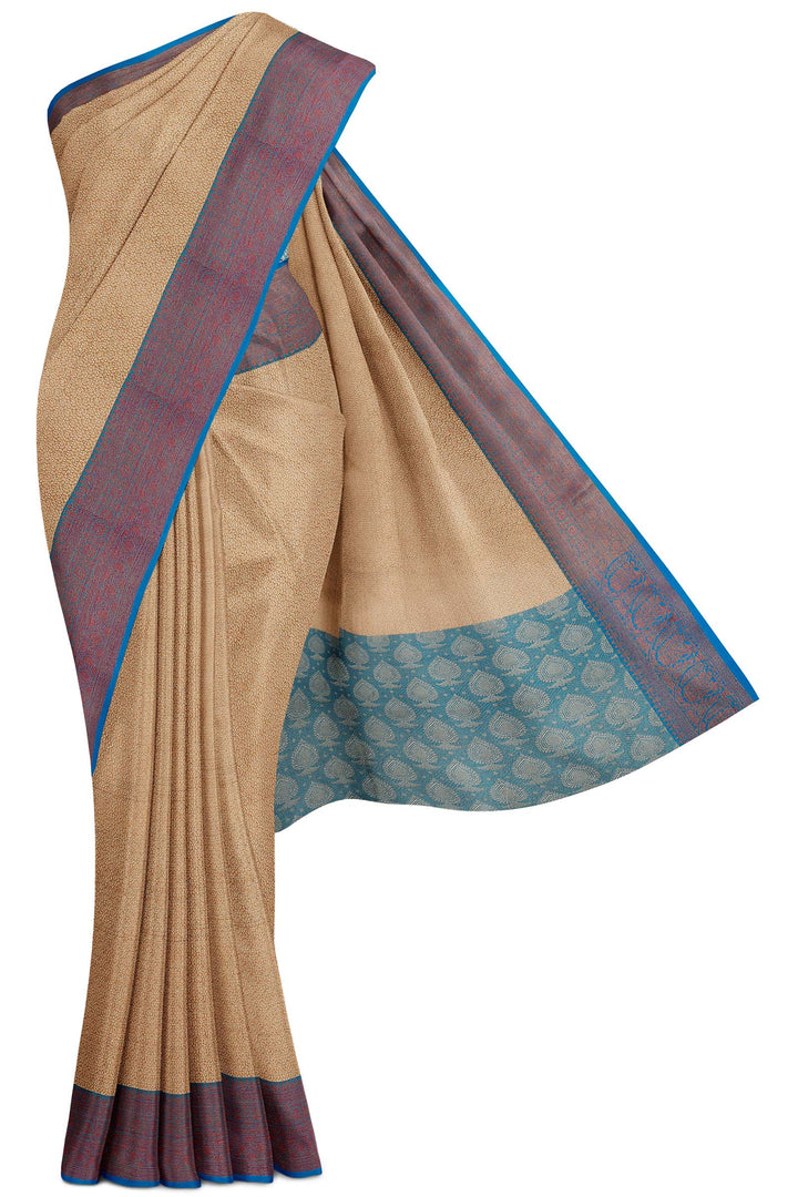 VM23043830 Semi silk Cotton saree