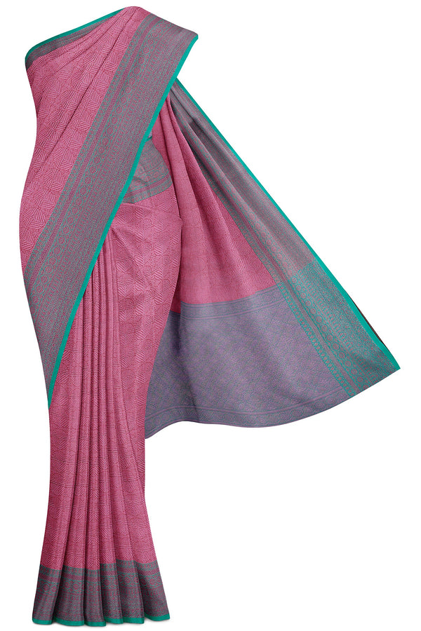 VM23043842  Semi silk Cotton saree