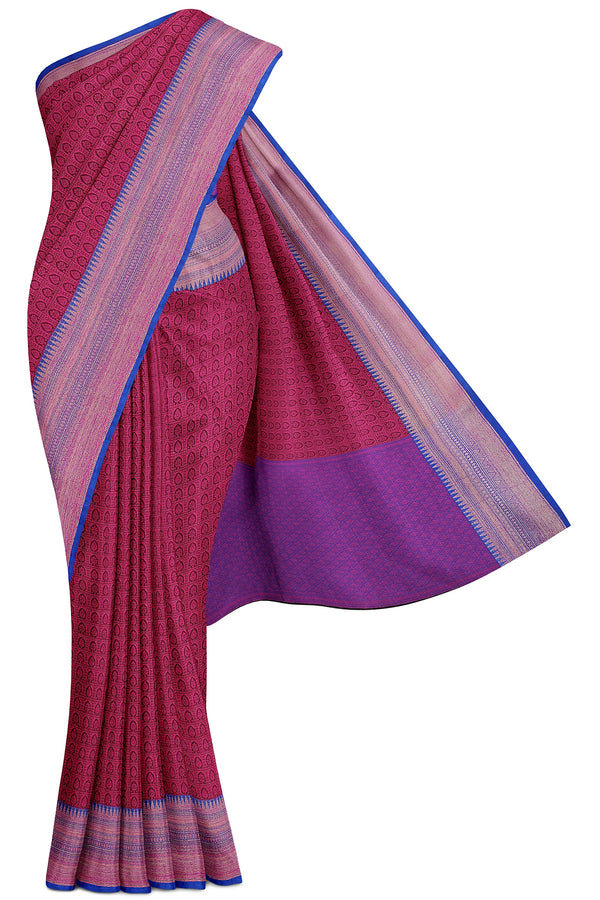 VM23043843 Semi silk Cotton saree