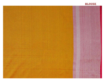 VM23042465 Semi silk Cotton saree