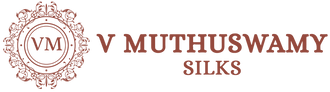 V Muthuswamy Silks