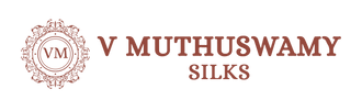V Muthuswamy Silks