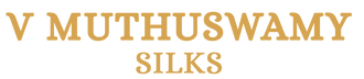 V Muthuswamy Silks