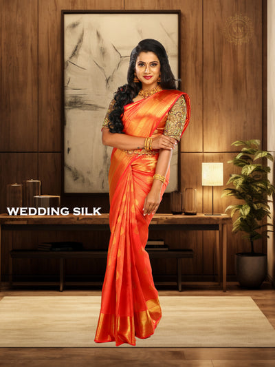 Wedding Silk
