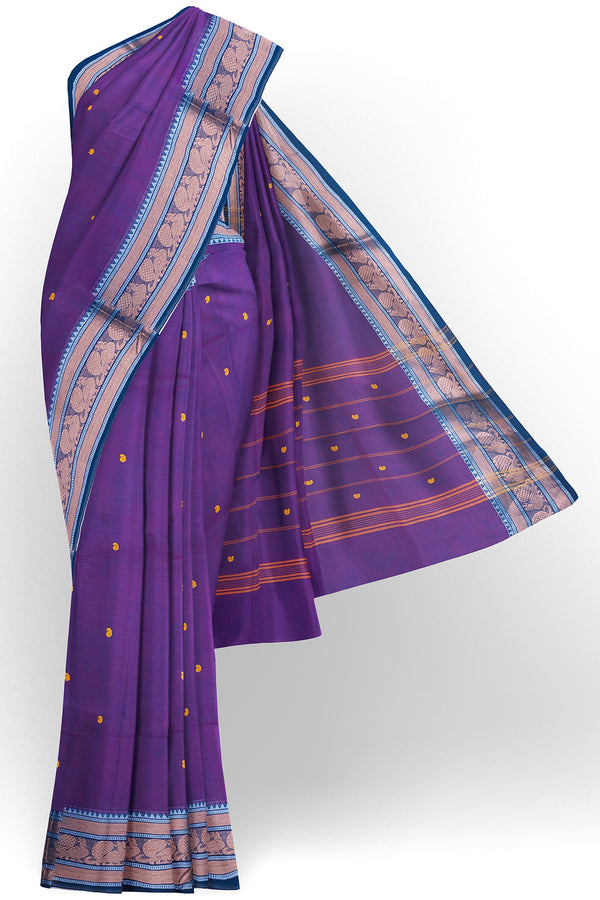 VM23022876  Cotton Saree