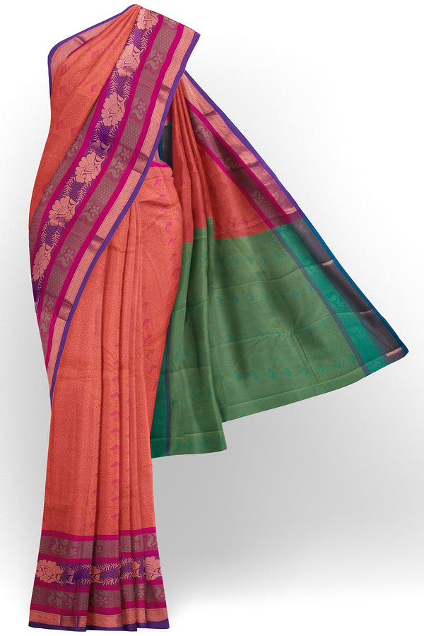 VM23031158 Semi silk