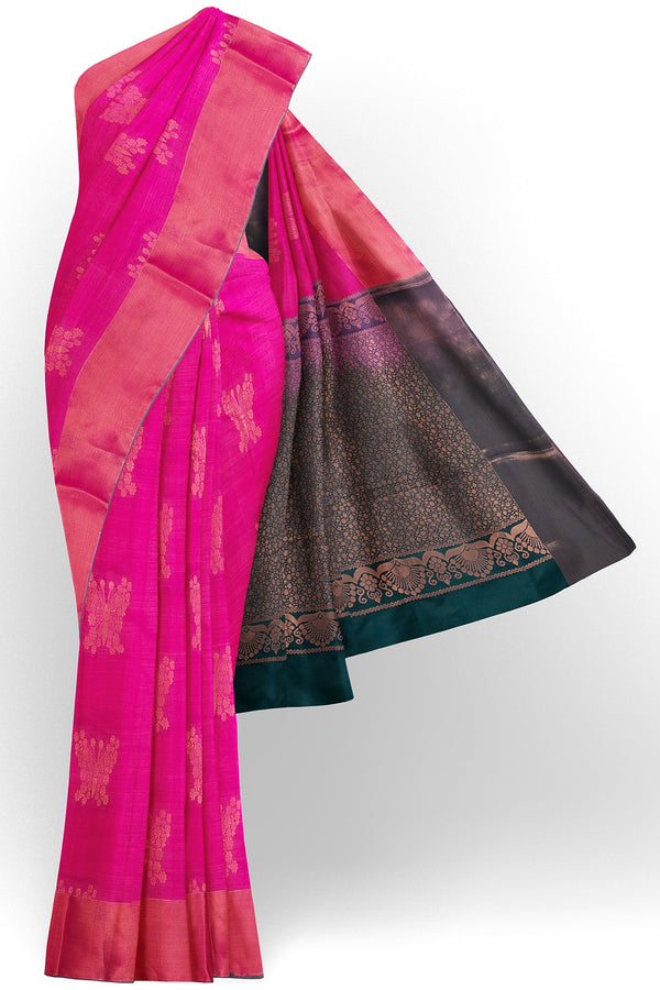 VM23031253 semi soft silk