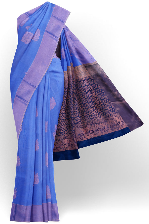 VM23031256 semi soft silk