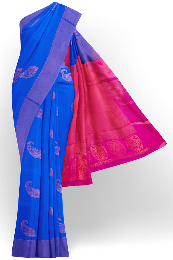 VM23031285 Semi soft silk