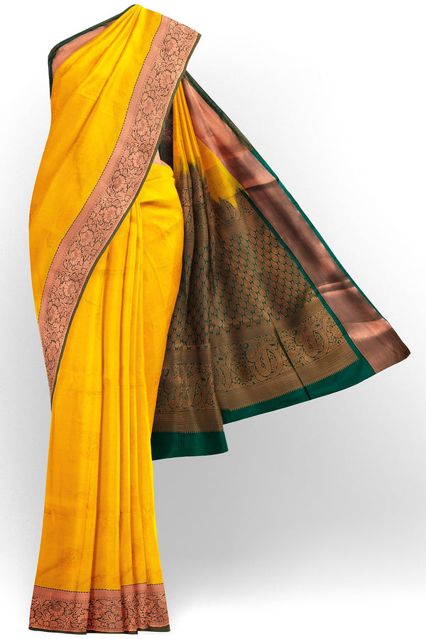 VM23031499 Semi soft silk saree