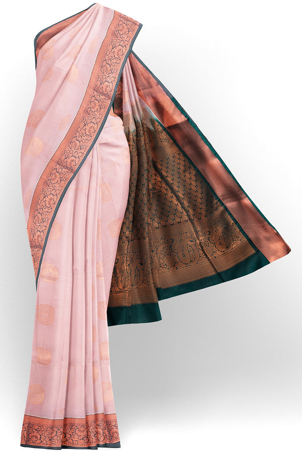 VM23031497 Semi soft silk saree