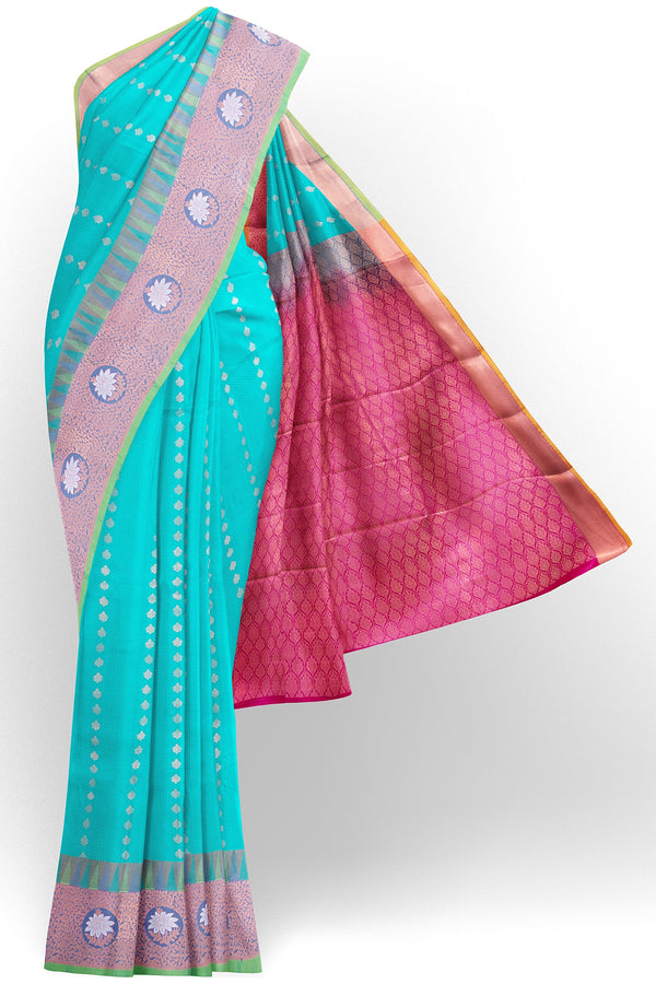 VM23031516 Semi soft silk